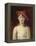 The Painter's Son-Louise Jopling-Framed Premier Image Canvas