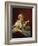 The Painter's Wife Reading, 1758-Donatello-Framed Giclee Print