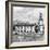 The Palace of Congress, La Paz, Bolivia, 1895-null-Framed Giclee Print