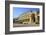 The Palace of St. Michael and St. George, Greek Islands-Neil Farrin-Framed Photographic Print