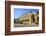 The Palace of St. Michael and St. George, Greek Islands-Neil Farrin-Framed Photographic Print