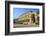 The Palace of St. Michael and St. George, Greek Islands-Neil Farrin-Framed Photographic Print