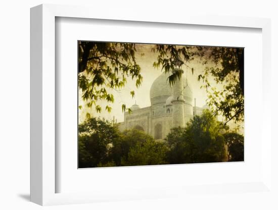 The Palace of the Crown-Viviane Fedieu Daniel-Framed Photographic Print