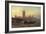 The Palace of Westminster, 1892-George Vicat Cole-Framed Giclee Print