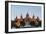 The Palacio Nacional-null-Framed Photographic Print