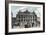 The Palais Garnier, Paris, C1900-null-Framed Giclee Print