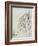 The Palazzo Contarini-Fasan-John Ruskin-Framed Giclee Print