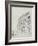 The Palazzo Contarini-Fasan-John Ruskin-Framed Giclee Print