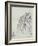 The Palazzo Contarini-Fasan-John Ruskin-Framed Giclee Print