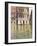 The Palazzo Dario. 1908-Claude Monet-Framed Giclee Print