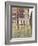 The Palazzo Dario, 1908-Claude Monet-Framed Giclee Print