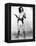 The Paleface, Jane Russell, 1948-null-Framed Stretched Canvas