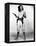 The Paleface, Jane Russell, 1948-null-Framed Stretched Canvas