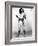 The Paleface, Jane Russell, 1948-null-Framed Photo