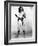 The Paleface, Jane Russell, 1948-null-Framed Photo