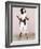 The Paleface, Jane Russell, 1948-null-Framed Photo