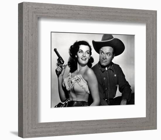 The Paleface-null-Framed Photo