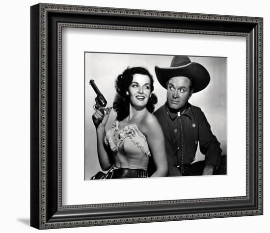 The Paleface-null-Framed Photo