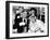 The Palm Beach Story, Joel McCrea, Claudette Colbert, 1942-null-Framed Photo