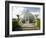 The Palm House Conservatory, Kew Gardens, Unesco World Heritage Site, London, England-David Hughes-Framed Photographic Print