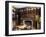 The Panelled Study at Groombridge Place, Kent, 1910-Edwin Foley-Framed Giclee Print