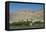 The Panjshir River, Afghanistan, Asia-Alex Treadway-Framed Premier Image Canvas