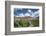 The Panjshir Valley, Afghanistan, Asia-Alex Treadway-Framed Photographic Print