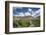 The Panjshir Valley, Afghanistan, Asia-Alex Treadway-Framed Photographic Print