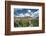 The Panjshir Valley, Afghanistan, Asia-Alex Treadway-Framed Photographic Print