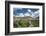 The Panjshir Valley, Afghanistan, Asia-Alex Treadway-Framed Photographic Print