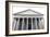 The Pantheon in Rome-lachris77-Framed Photographic Print