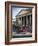 The Pantheon, Rome, Lazio, Italy, Europe-Angelo Cavalli-Framed Photographic Print