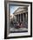 The Pantheon, Rome, Lazio, Italy, Europe-Angelo Cavalli-Framed Photographic Print