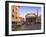 The Pantheon, Rome, Lazio, Italy, Europe-Angelo Cavalli-Framed Photographic Print