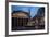 The Pantheon, Rome, Lazio, Italy, Europe-Ben Pipe-Framed Photographic Print