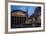 The Pantheon, Rome, Lazio, Italy, Europe-Ben Pipe-Framed Photographic Print