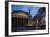 The Pantheon, Rome, Lazio, Italy, Europe-Ben Pipe-Framed Photographic Print