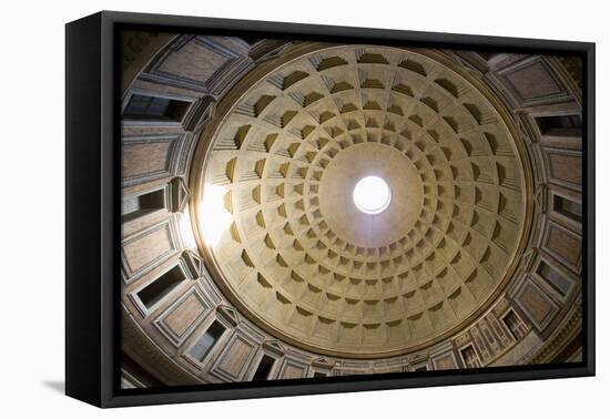 The Pantheon-Stefano Amantini-Framed Premier Image Canvas