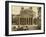 The Pantheon-Giacomo Brogi-Framed Photographic Print