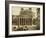 The Pantheon-Giacomo Brogi-Framed Photographic Print