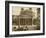 The Pantheon-Giacomo Brogi-Framed Photographic Print