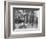 'The Pantiles, Tunbridge Wells', c1896-Carl Norman-Framed Photographic Print