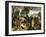 The Parable of the Good Samaritan-null-Framed Giclee Print