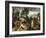 The Parable of the Good Samaritan-null-Framed Giclee Print