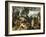 The Parable of the Good Samaritan-null-Framed Giclee Print