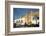 The Parador de Zafra, Zafra, Badajoz, Extremadura, Spain, Europe-Michael Snell-Framed Photographic Print