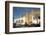 The Parador de Zafra, Zafra, Badajoz, Extremadura, Spain, Europe-Michael Snell-Framed Photographic Print