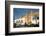 The Parador de Zafra, Zafra, Badajoz, Extremadura, Spain, Europe-Michael Snell-Framed Photographic Print