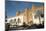 The Parador de Zafra, Zafra, Badajoz, Extremadura, Spain, Europe-Michael Snell-Mounted Photographic Print