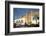 The Parador de Zafra, Zafra, Badajoz, Extremadura, Spain, Europe-Michael Snell-Framed Photographic Print